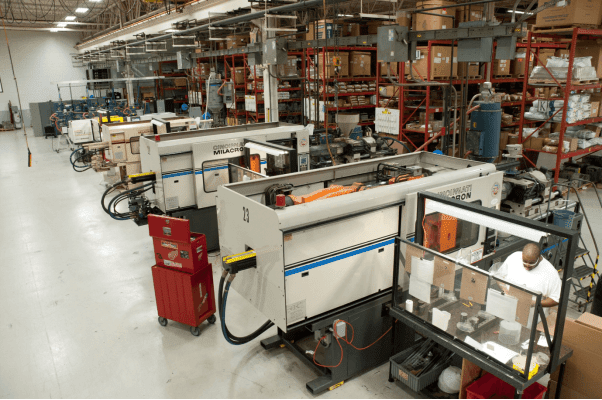 Tenets To Look At When Hiring A Plastic Injection Molding Company