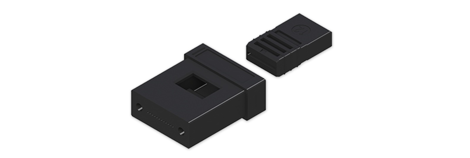 The good Parts of MT Ferrule installation