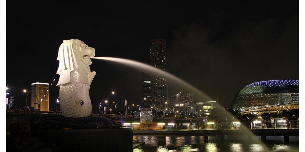 The Most Instagrammable Sculptures in Asia