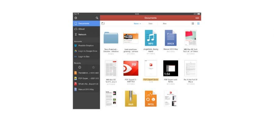 Picking the Market Leaders of Mac PDF Editing Tools