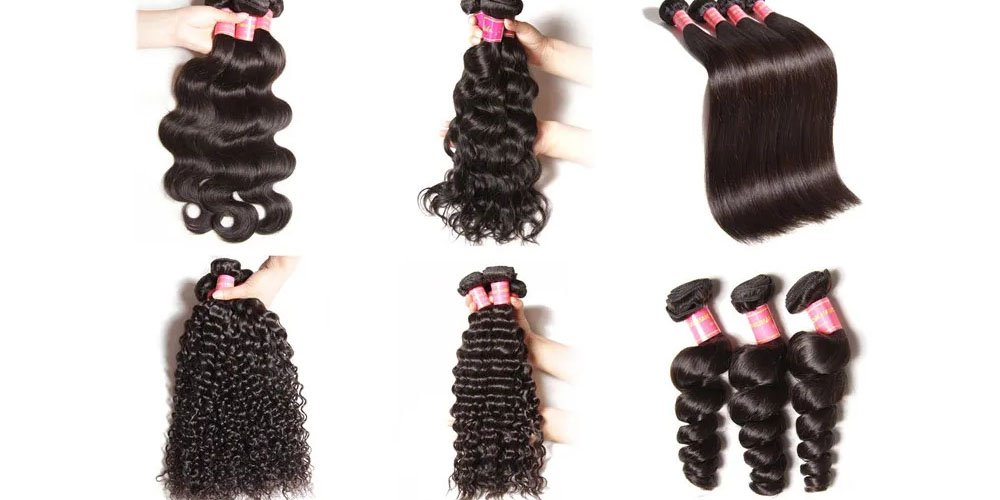 Loose Wave Vs. Loose Deep Wave Hair Plus Maintenance Tips