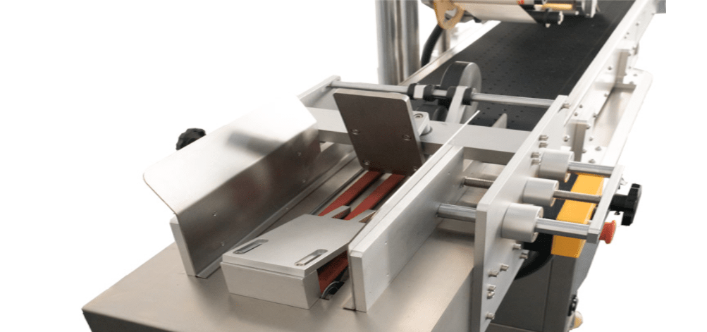 Reliable Product Promotion with Packing Machine Outputs