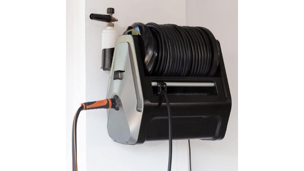 Why Should You Choose Grandfalls Power Washer?