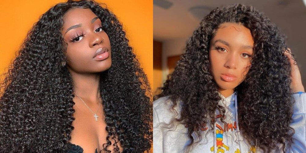 Top Benefits of Hd Lace Wigs Benefits