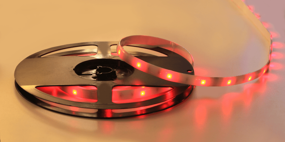 How to Install Strip Lights in Your Home - The Complete Guide