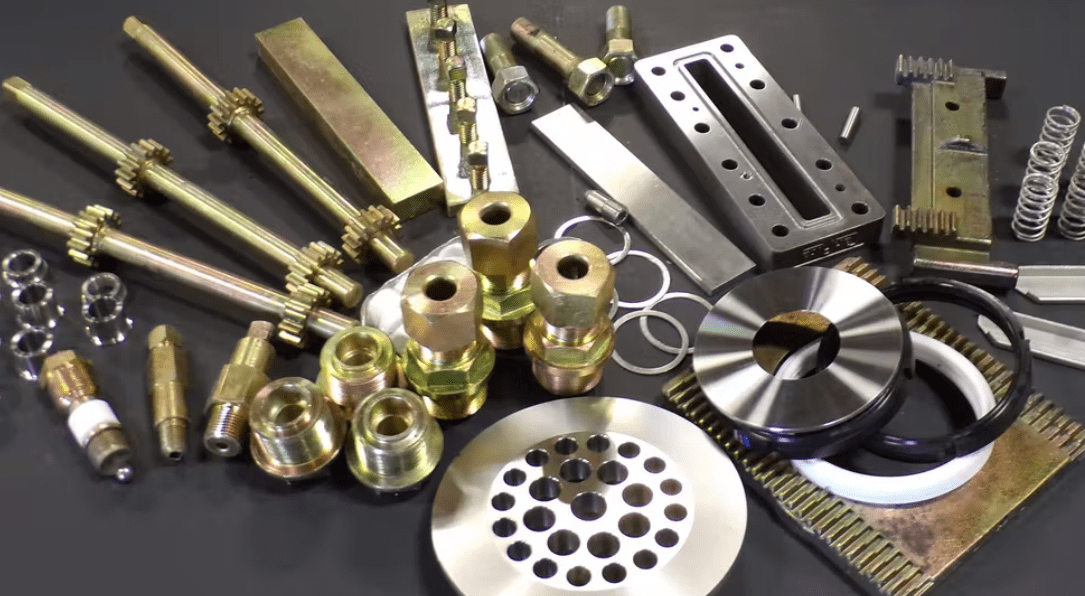 Types & Applications of Orifice Fittings