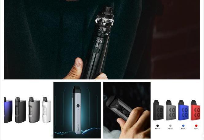 Best Flavours in UWELL Vapes