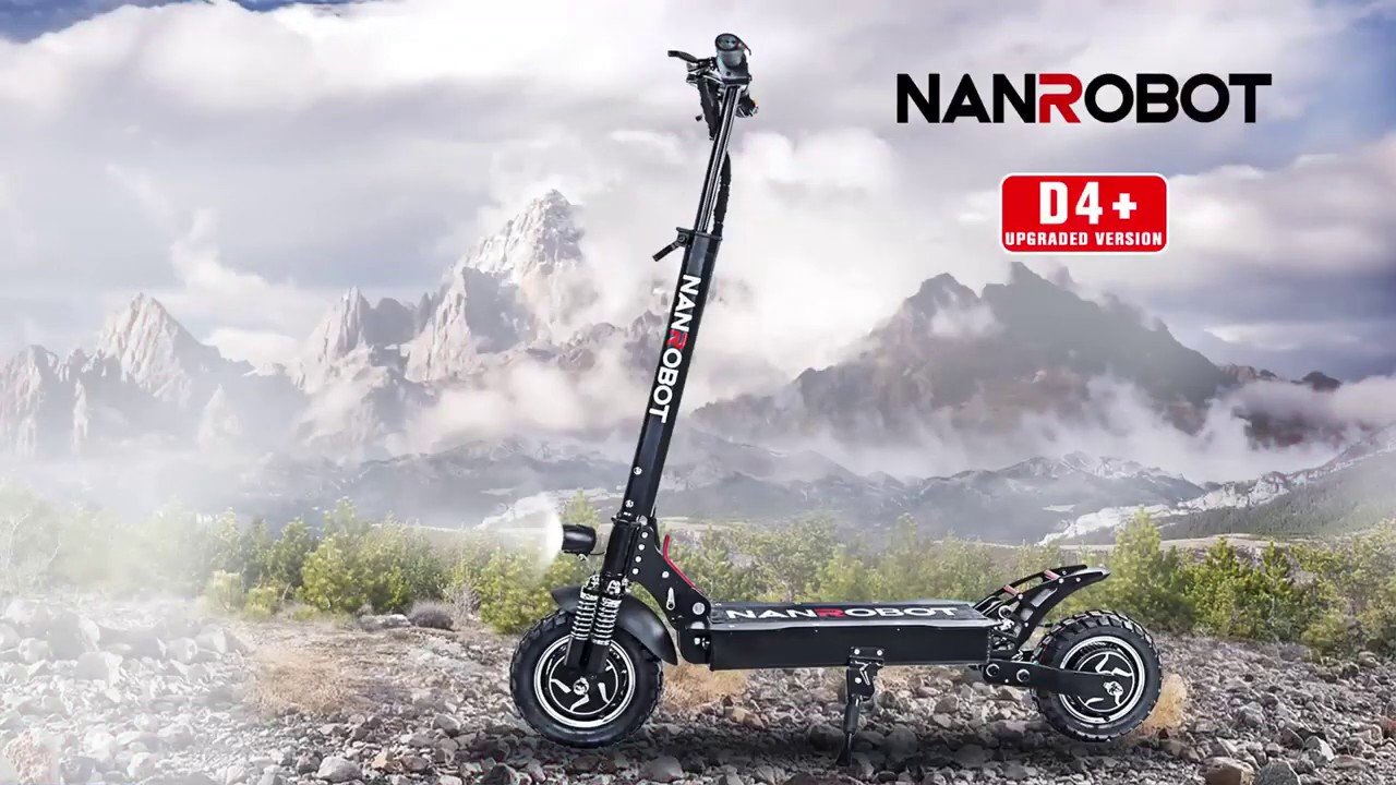 Top 6 Tips to Look After Your Electric Scooter Battery