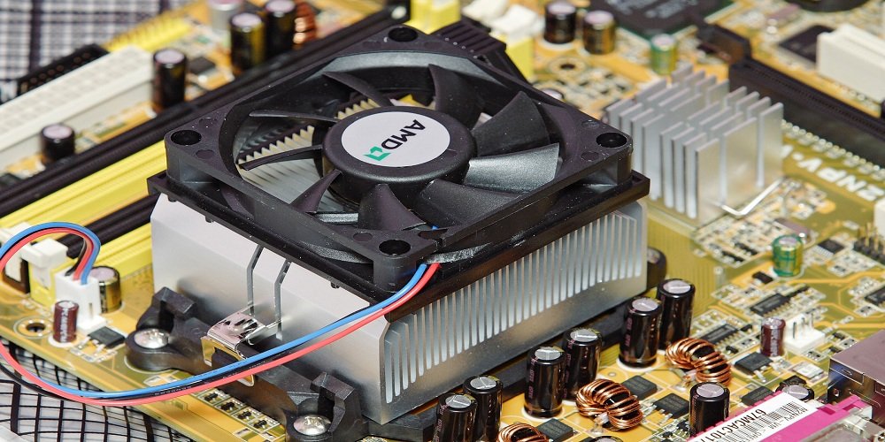 What are Different Heat Sink Types?