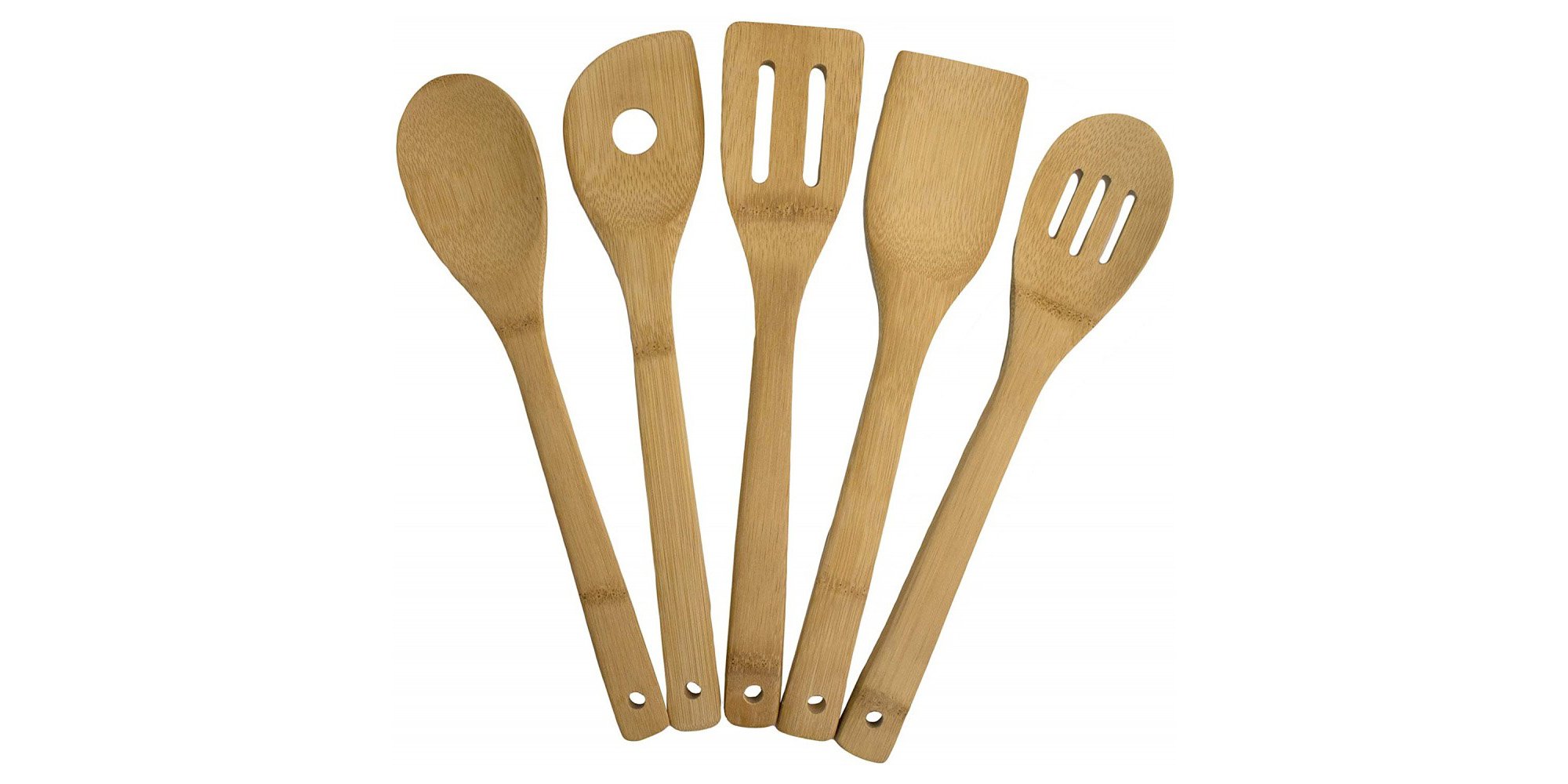 Why You Need Bamboo Kitchen Utensils