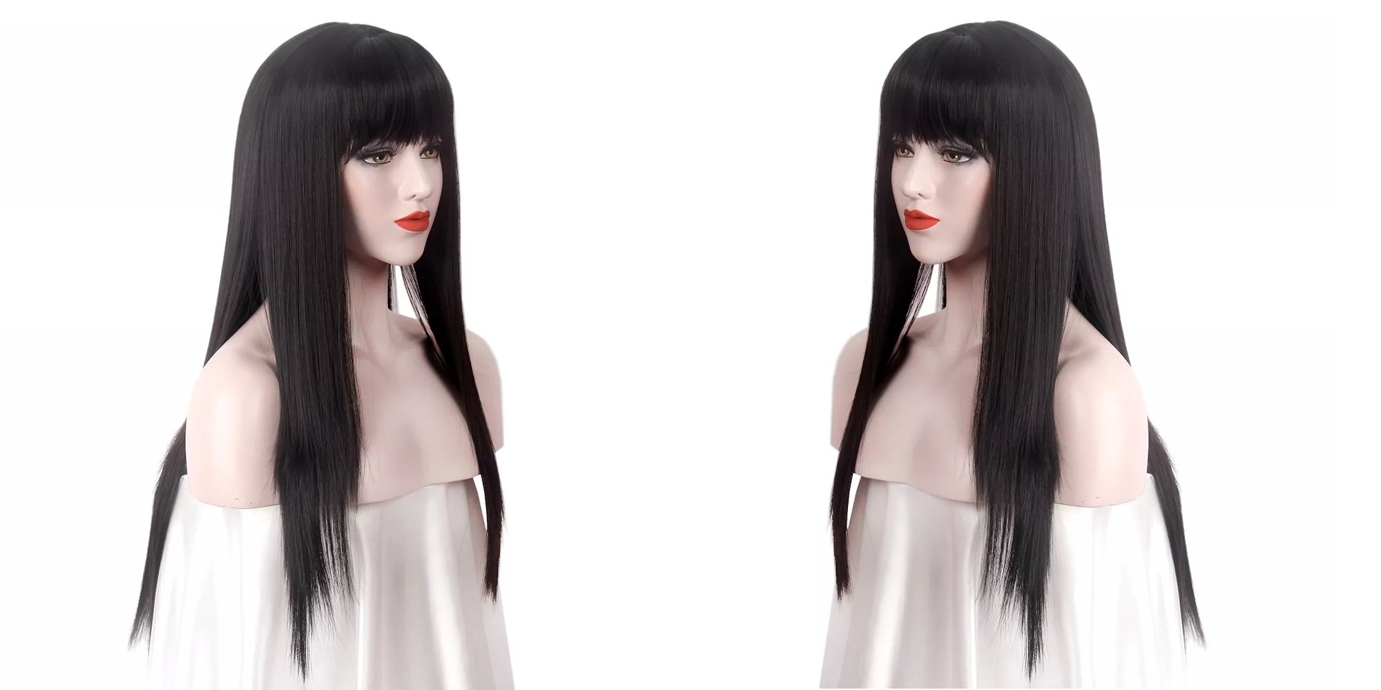 How to Style Long Hair for Any Occasion With DNE Hair?