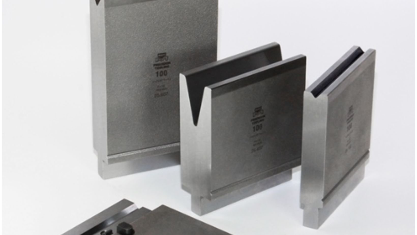 Main Features of European Trumpf-Wila Style System