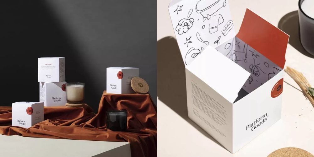 Going Green: Eco-Friendly Wax Melt Packaging Solutions