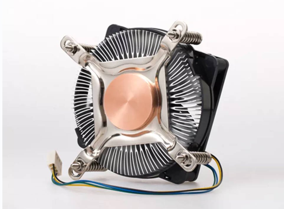 Overcoming common challenges with heat pipe CPU coolers