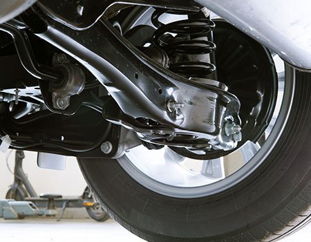 Choosing the Right Suspension & Steering Parts for Your Vehicle: Tips from the Pros