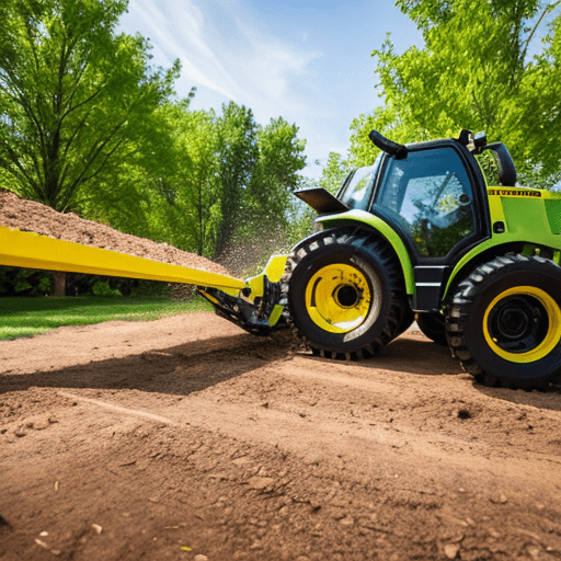 Comparative Analysis of Materials and Performance of Mulcher Teeth and Flail Mower Hammer Blades