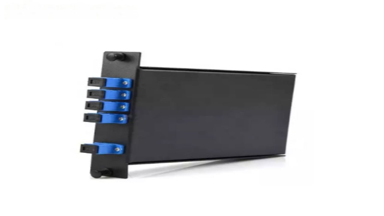 Unveiling the Secrets of PLC Splitter Manufacturers: The Power of Technology and Innovation