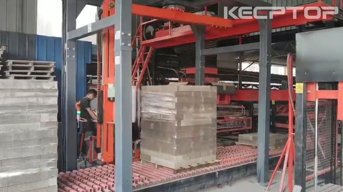 Understanding Machine Stretch Film