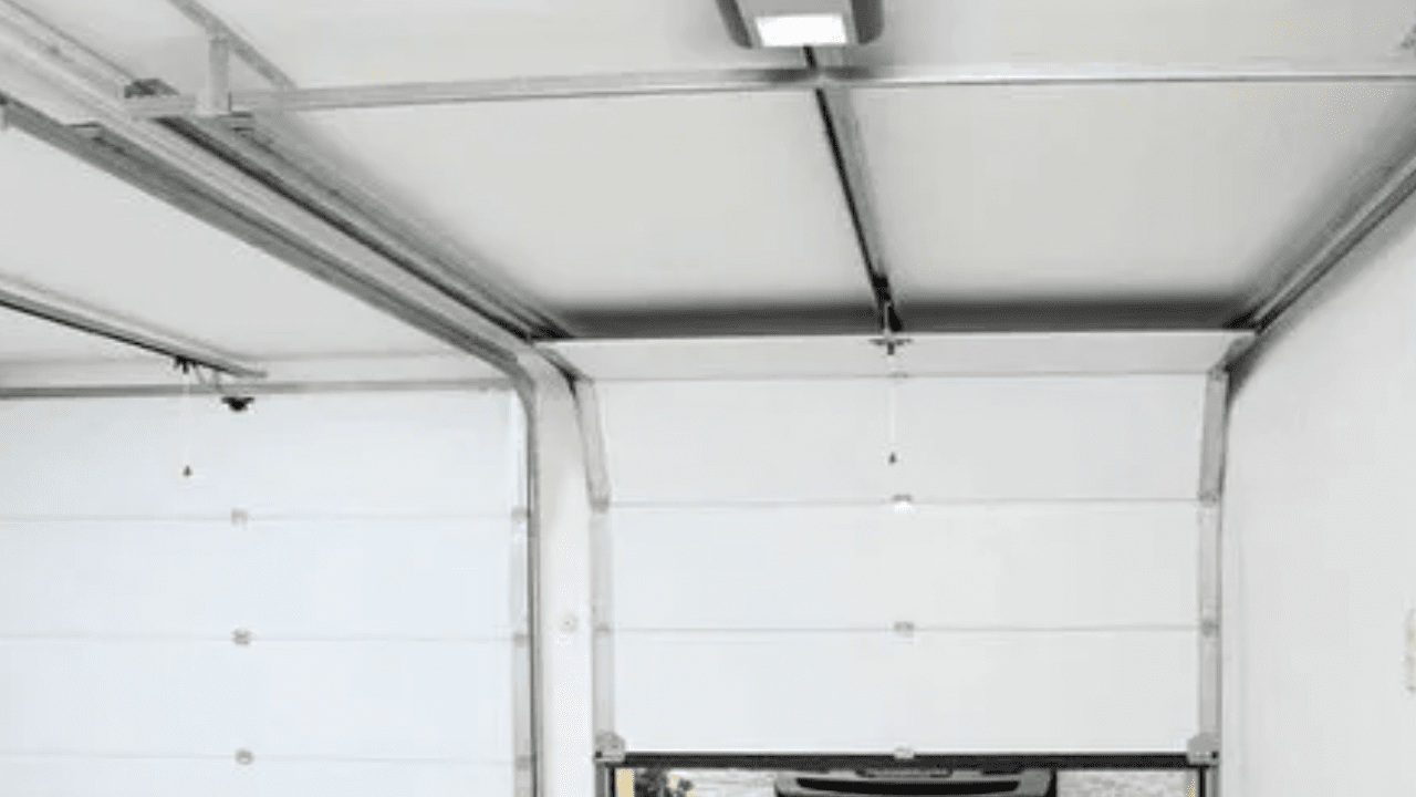 How Do Garage Door Accessories Make the Garage More User-Friendly?