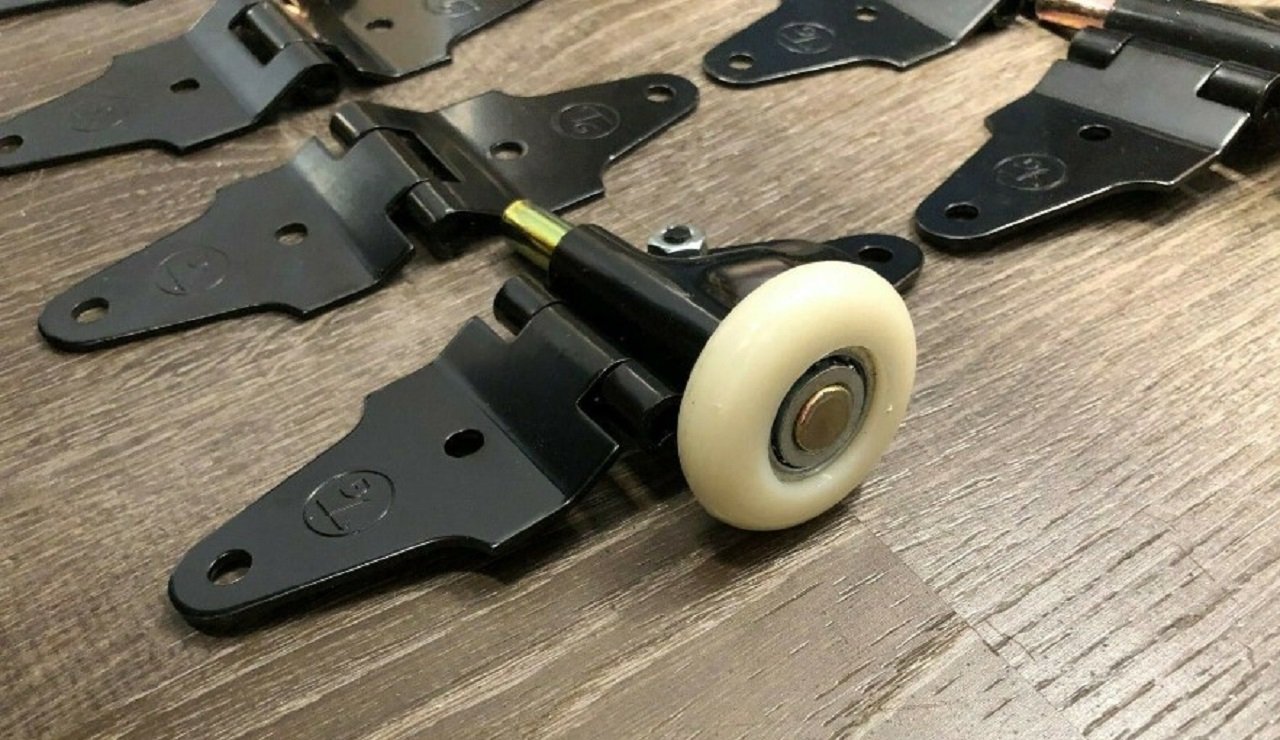 Insights you need to know for a Truck’s Door Center Hinges