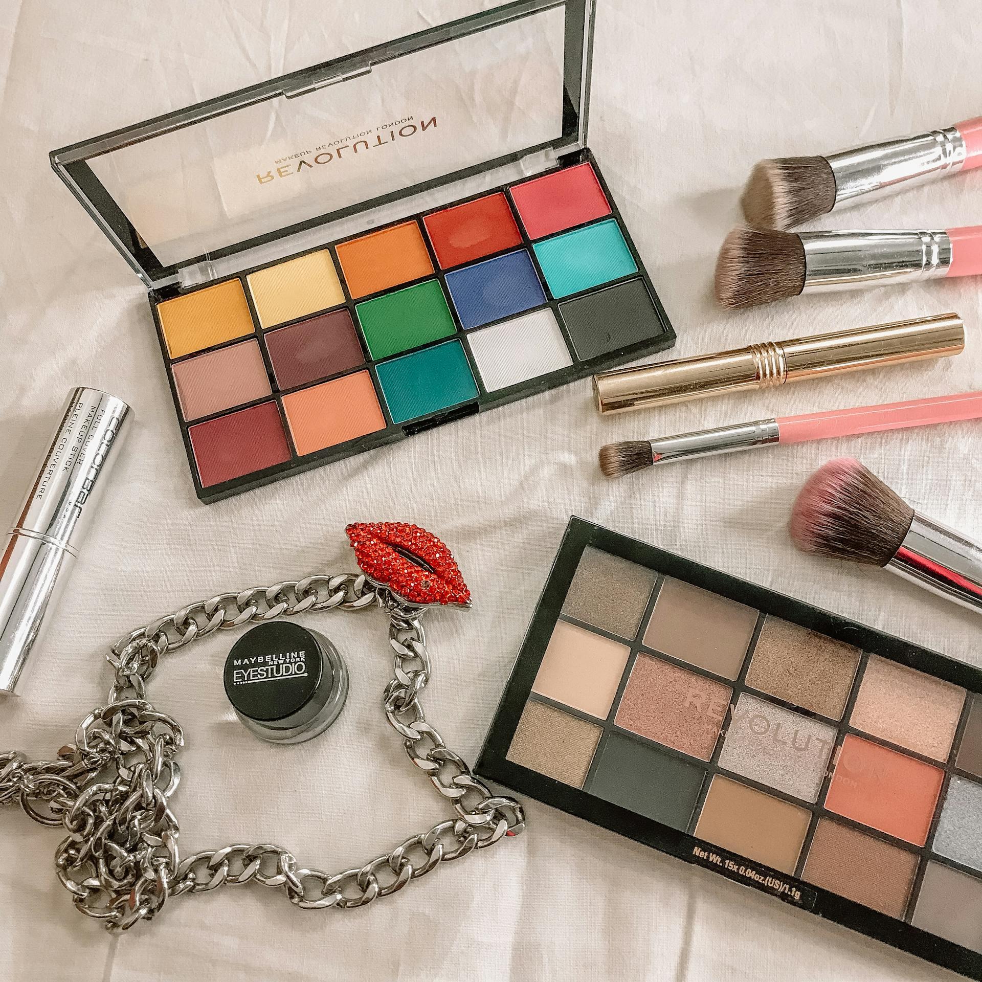 Exploring the World of Makeup Manufacturers: A How-to for Businesses