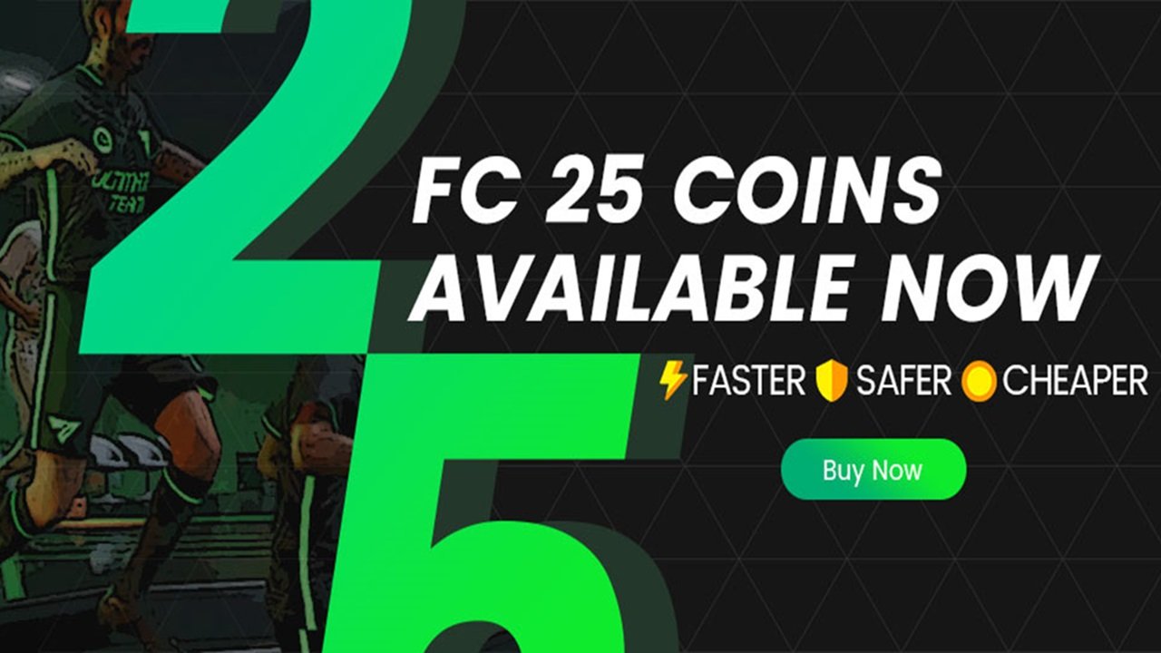 How to Earn Bonus Points While Buying FC 25 Coins