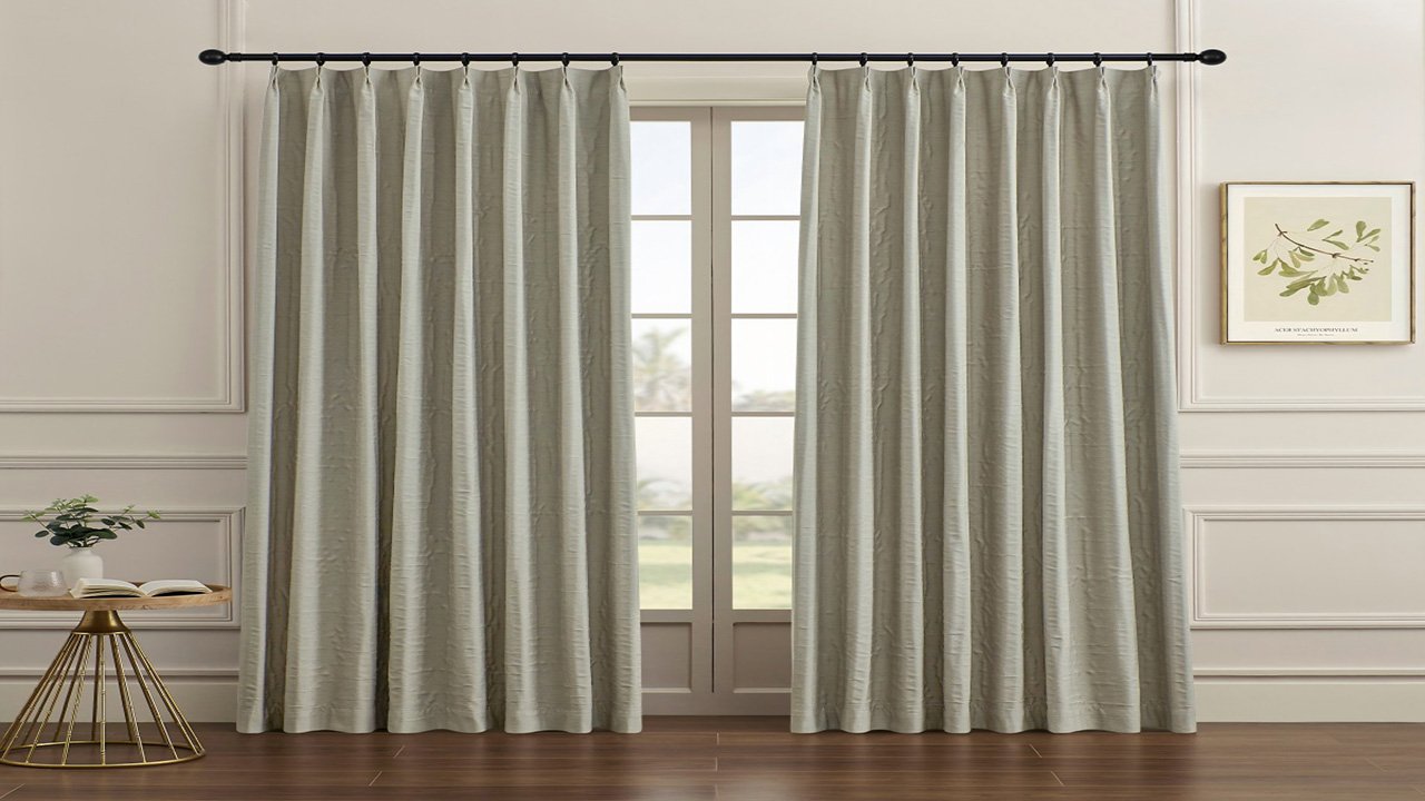 The Art of Choosing the Right Color for Your Unicurt Custom Curtains