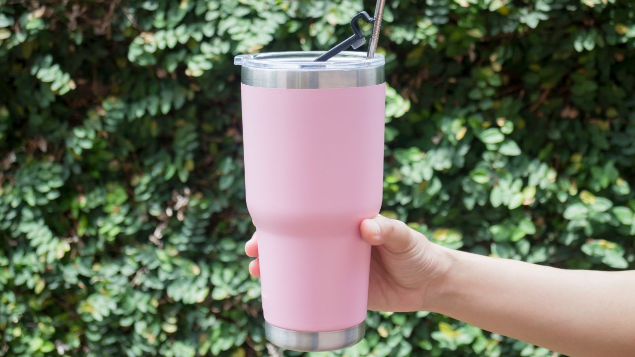 The Role of Material Quality in Wholesale Stainless Steel Tumblers