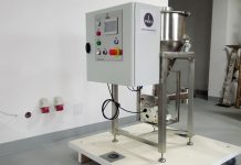 Optimizing Extrusion Processes with Gravimetric Feeder System