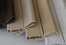 Which Materials Are Commonly Used To Make Garage Door Hinges And Rollers?