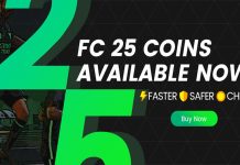 How to Earn Bonus Points While Buying FC 25 Coins