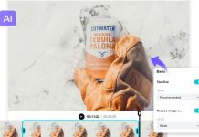 Elevate Your Marketing Game with Pippit’s AI Video Denoiser