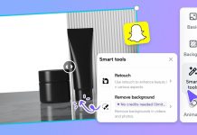 Beginner’s Guide to Editing Snapchat Videos with Pippit