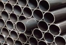 Black Steel: Specifications, Applications, and Properties Explained by Tuspipe